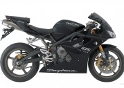 Triumph Daytona 675